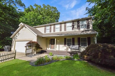 2959 Cajun Ct, Lafayette, IN 47909 - photo 2