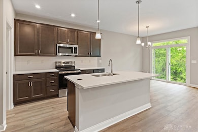 4517 Renaissance Blvd unit 263, Middletown, OH 45005 - photo 4