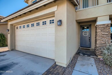 07 Exterior Front Entry