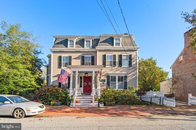 117 N Water St unit 3A, Chestertown, MD 21620 - photo 3