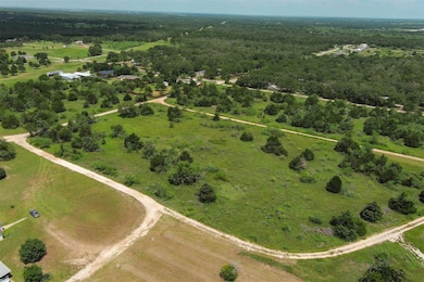 Drone / aerial view of a heavily wooded area