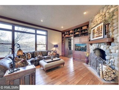 Main floor offers cherry floors thru out! Main flo