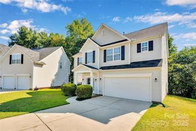 2927 Island Point Dr NW, Concord, NC 28027 - photo 3