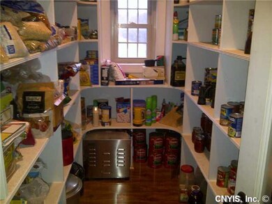 Other Inside view of the Pantry!