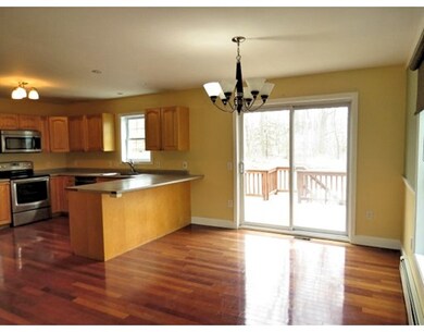 76 Eudora St unit B, Haverhill, MA 01832 - photo 4