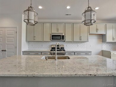 HOME IS UNDER CONSTRUCTION - Photo is from builder