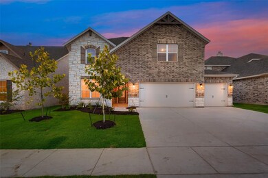 1636 Somerset Ln, Weatherford, TX 76087 - photo 4