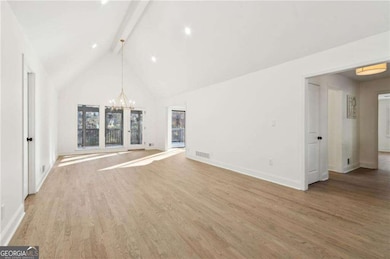 420 Hackberry Ct unit 1, Roswell, GA 30076 - photo 5