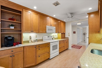 7 Ledgewood Way unit 11, Peabody, MA 01960 - photo 6