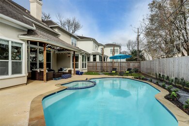 The extraordinary BACKYARD of 3763 Durness Way, truly an owner's retreat!