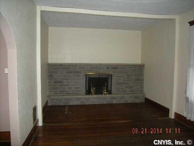 Other Fireplace