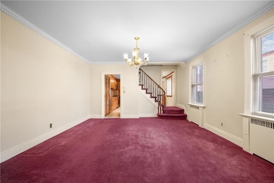 dining rm