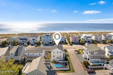 1106 Ocean Blvd West