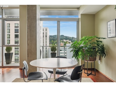 Eliot Tower unit 1110, Portland, OR 97205 - photo 5