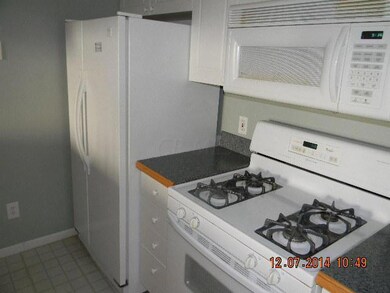 kitchen appliances