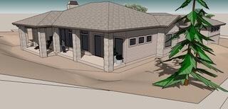 Back of Home