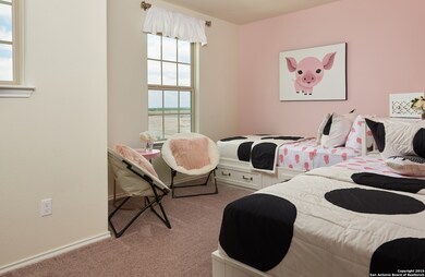 10323 McQueeney, San Antonio, TX 78252 - photo 5