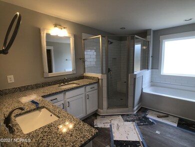 Current Progress