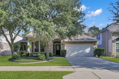 15 E Montfair Blvd, Spring, TX 77382 - photo 2