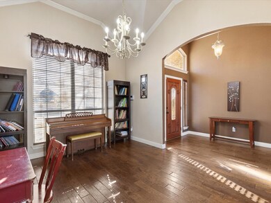 3033 Marquise Ct, Burleson, TX 76028 - photo 2