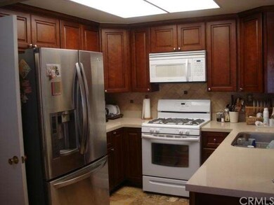 New upgraded cabinet & new countertop