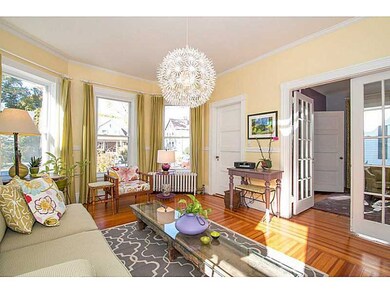 Living Room.