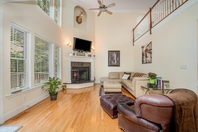 238 Ross Dr, Pittsboro, NC 27312 - photo 7