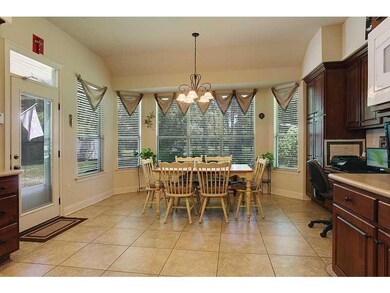 Breakfast Room.