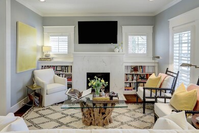 1603 Colquitt St, Houston, TX 77006 - photo 5