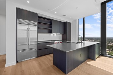 The Modern Austin Residences unit 3302, Austin, TX 78701 - photo 5