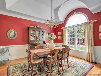 Dining Room!