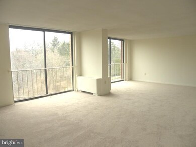 Strath Haven Condominiums unit 802, Swarthmore, PA 19081 - photo 3