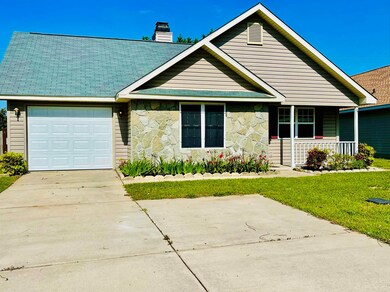 504 Eagles Landing Trail, Warner Robins, GA 31093 - photo 2