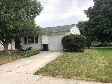 406 Jackson St, Wapakoneta, OH 45895 - photo 3