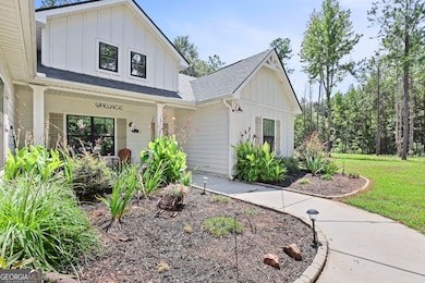 3486 S Highway 29, Moreland, GA 30259 - photo 6