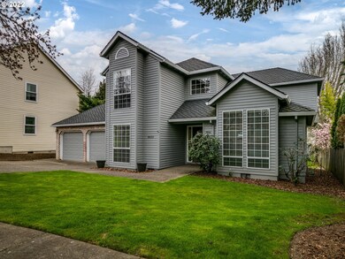 8650 SW Thoroughbred Place, Beaverton, OR 97008 - photo 4
