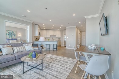 Harborview Towers unit 1112, Baltimore, MD 21230 - photo 2