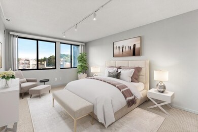 1731 Beacon St unit 811, Brookline, MA 02445 - photo 3