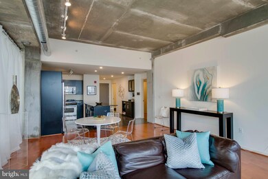 Silo Point unit 931, Baltimore, MD 21230 - photo 5