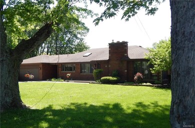 1544 Nash Rd, North Tonawanda, NY 14120 - photo 2