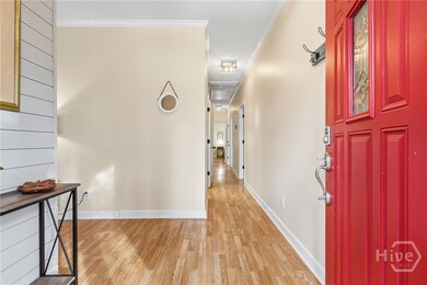 906 Tara St, Savannah, GA 31410 - photo 4