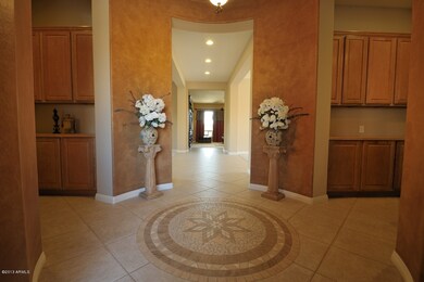 Welcome Home