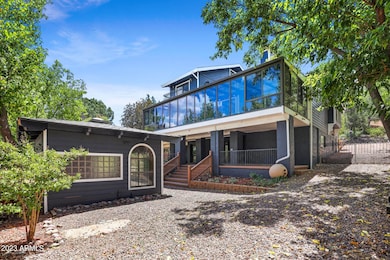 610 E Coronado Way unit 2, Payson, AZ 85541 - photo 4