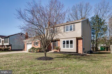 1723 Briarwood Dr, Somerdale, NJ 08083 - photo 2