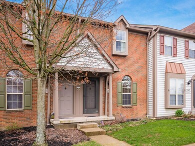 1267 Lane On The Lake Columbus OH