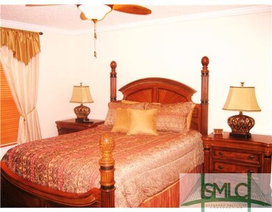 Master Bedroom.