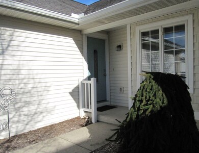 2 - front entry