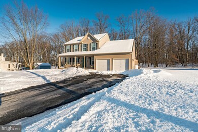 308 E Summit Ave, Telford, PA 18969 - photo 4