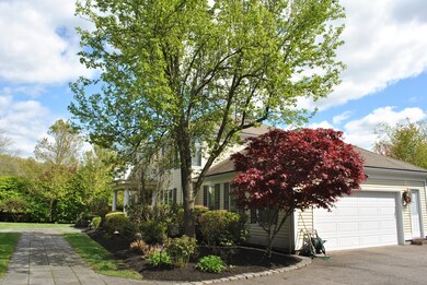 6 Thompson St, Wayland, MA 01778 - photo 2