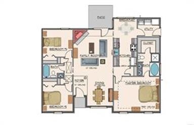 817 Sunset Ct, Prattville, AL 36067 - photo 2